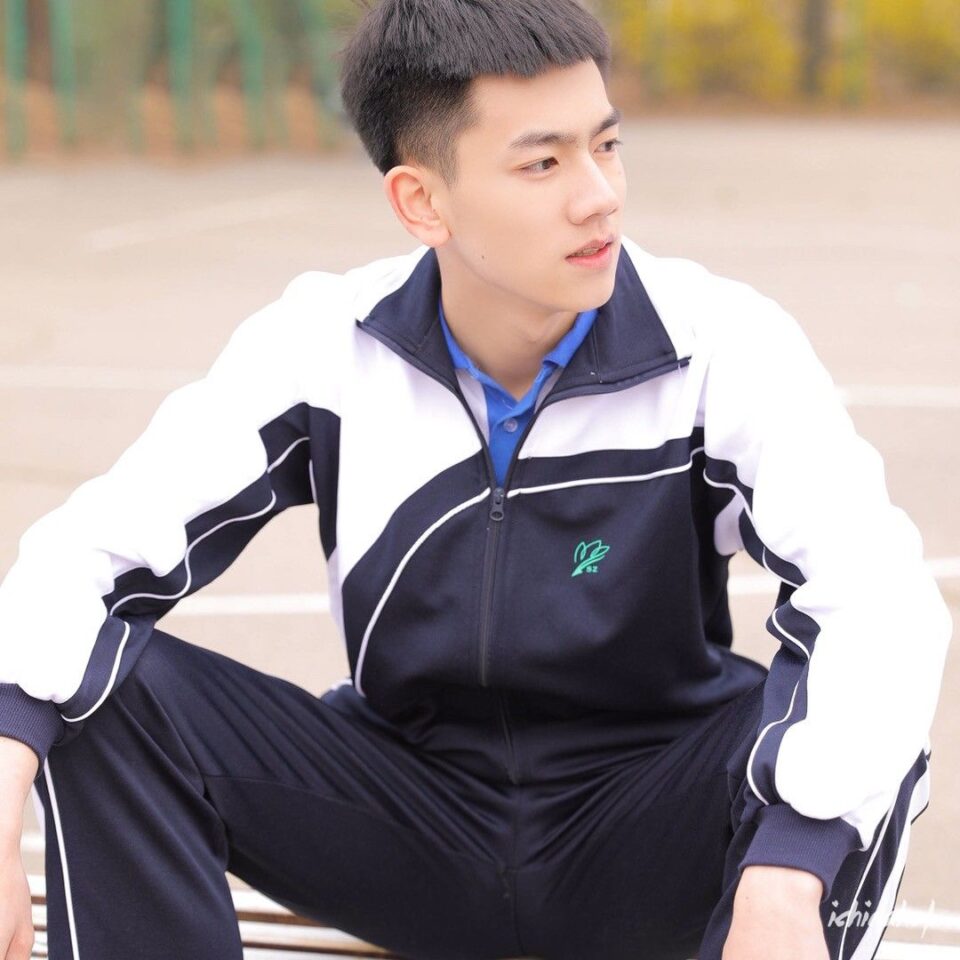 这是你曾暗恋过的男同学吗？ - 图5