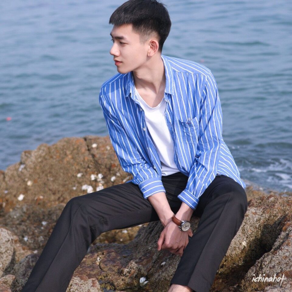 这是你曾暗恋过的男同学吗？ - 图7