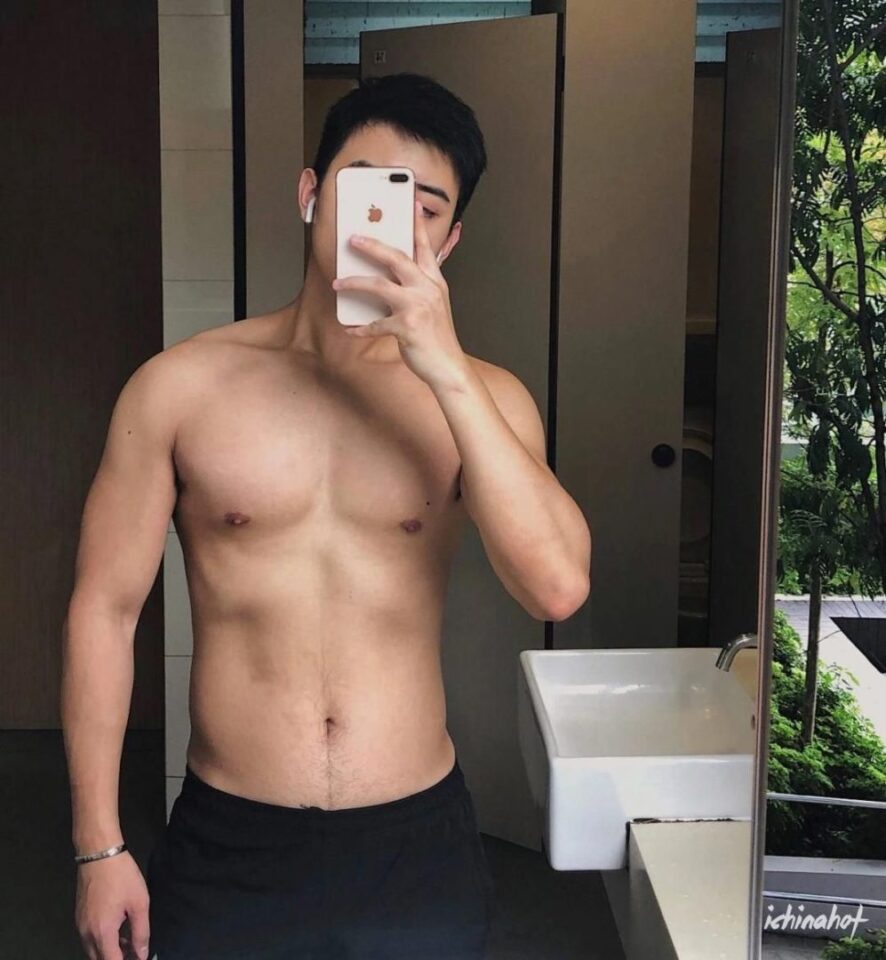 微博正装鲜肉小奶狗，喜欢快带走 - 图4