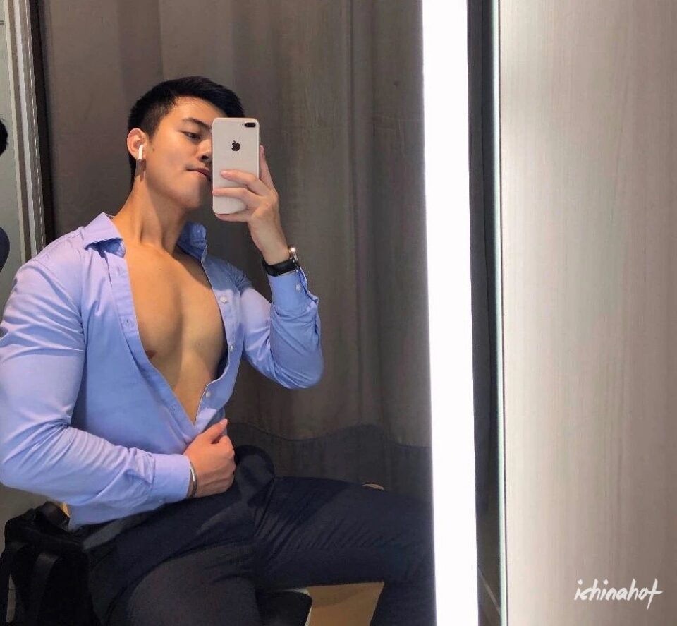 微博正装鲜肉小奶狗，喜欢快带走 - 图5