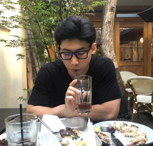 太原小伙秀肌肉，这身材也太好了吧！ - 图2