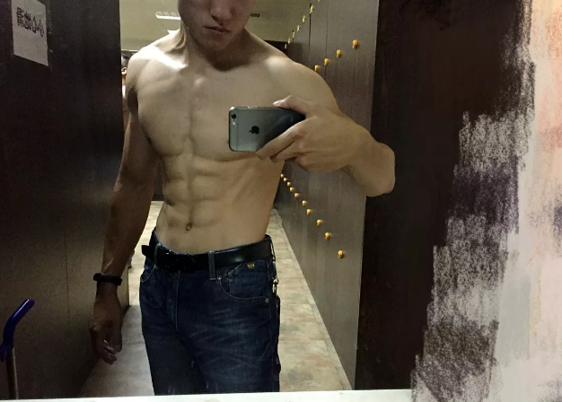 90后华为手机工程师：健身只为成为一个更好的自己！ - 图3