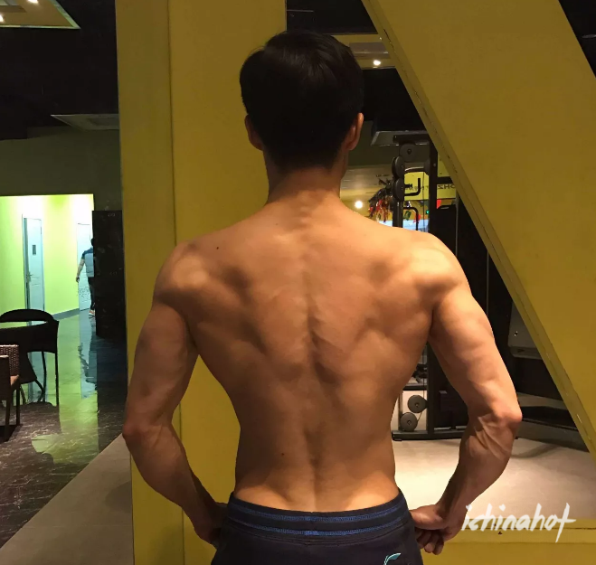 90后华为手机工程师：健身只为成为一个更好的自己！ - 图5