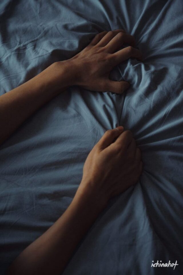 徐维森男色摄影《他在隔壁的昼与夜秘事 》 - 图2