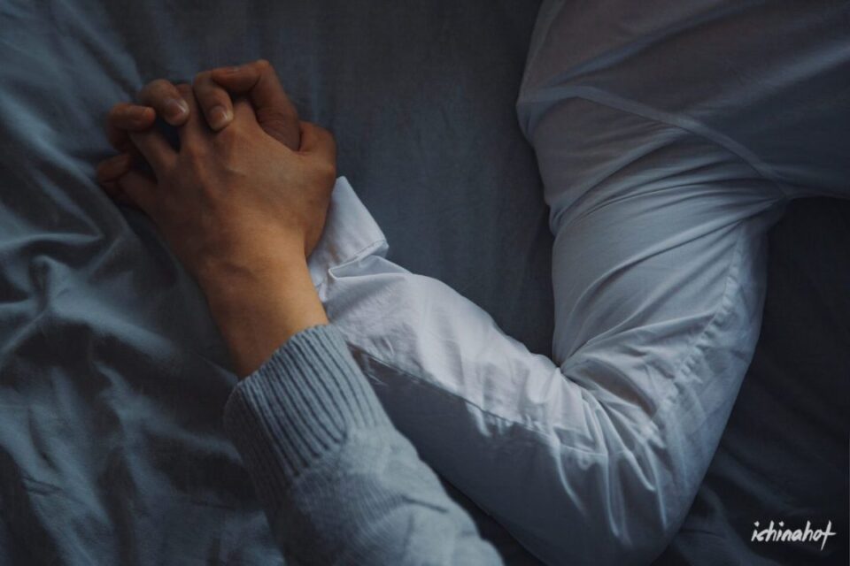 徐维森男色摄影《他在隔壁的昼与夜秘事 》 - 图3