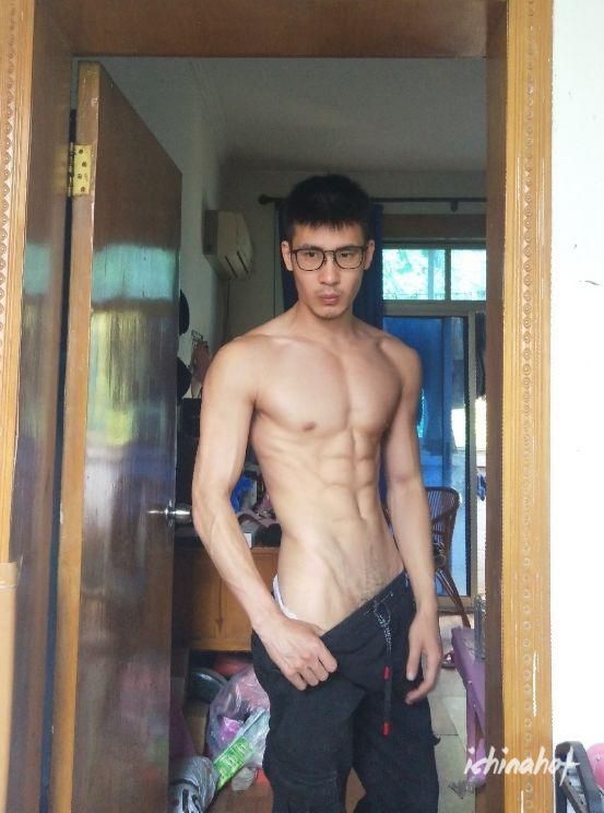 工地好身材的黝黑民工同志，又大又硬 - 图3