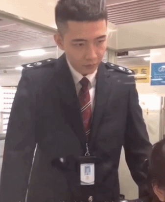 2019年度野生高颜值帅哥街拍排行榜TOP50 - 图2