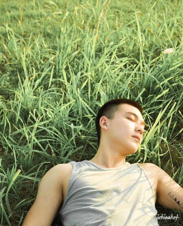 他这样的短发阳光运动男孩，据说99%的0都喜欢 - 图9