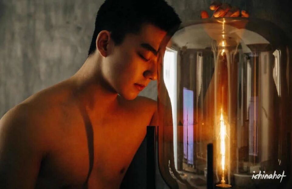 他这样的短发阳光运动男孩，据说99%的0都喜欢 - 图7