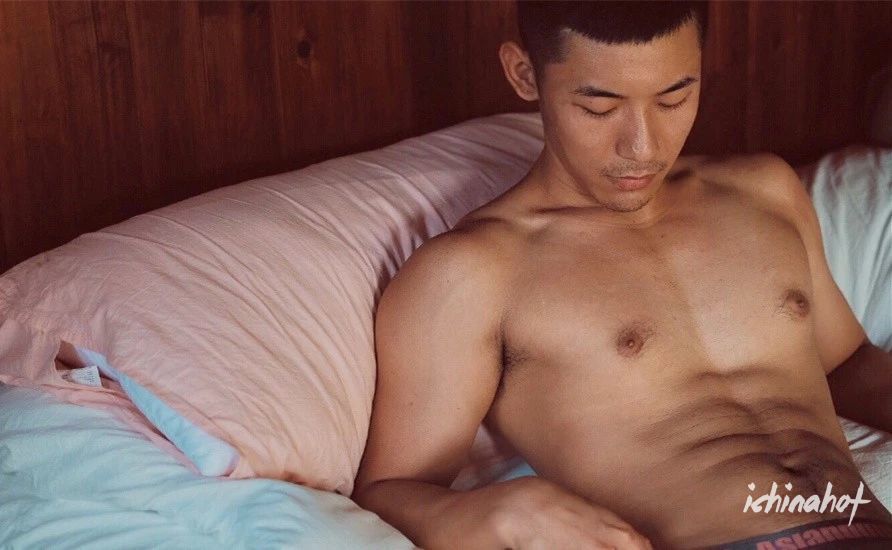 95后肌肉体育生，超帅私教大弟弟，快来围观! - 图7