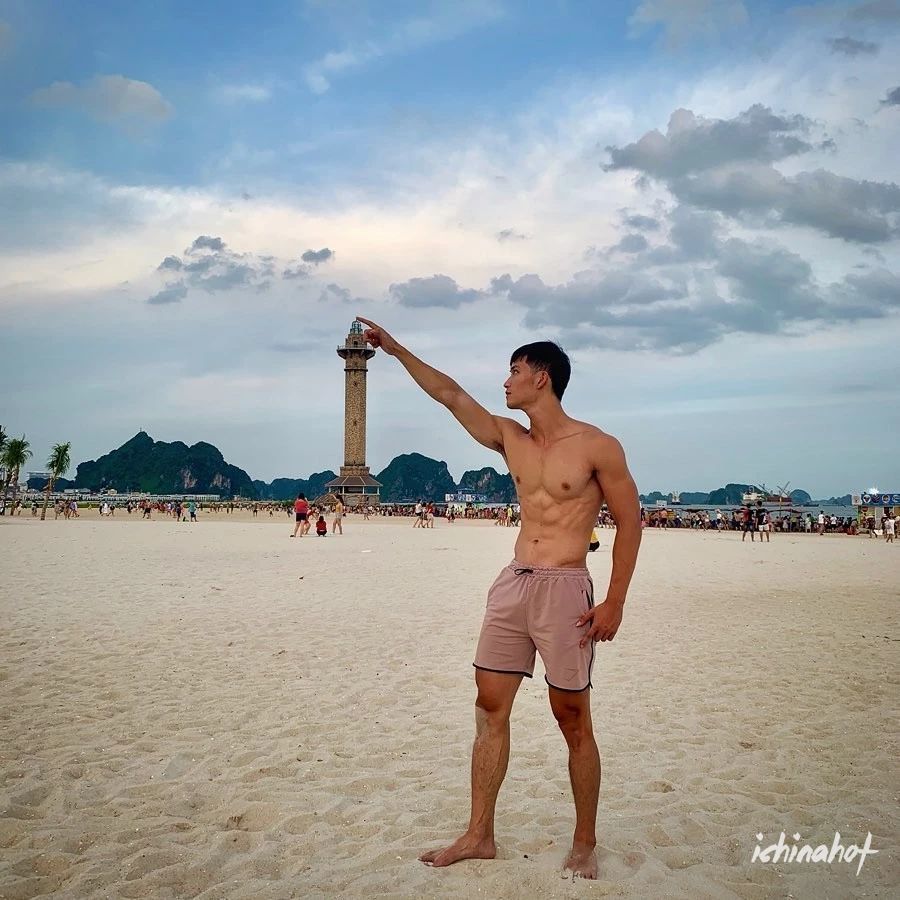185cm的高大体育生下海，18cm太过威武 - 图5