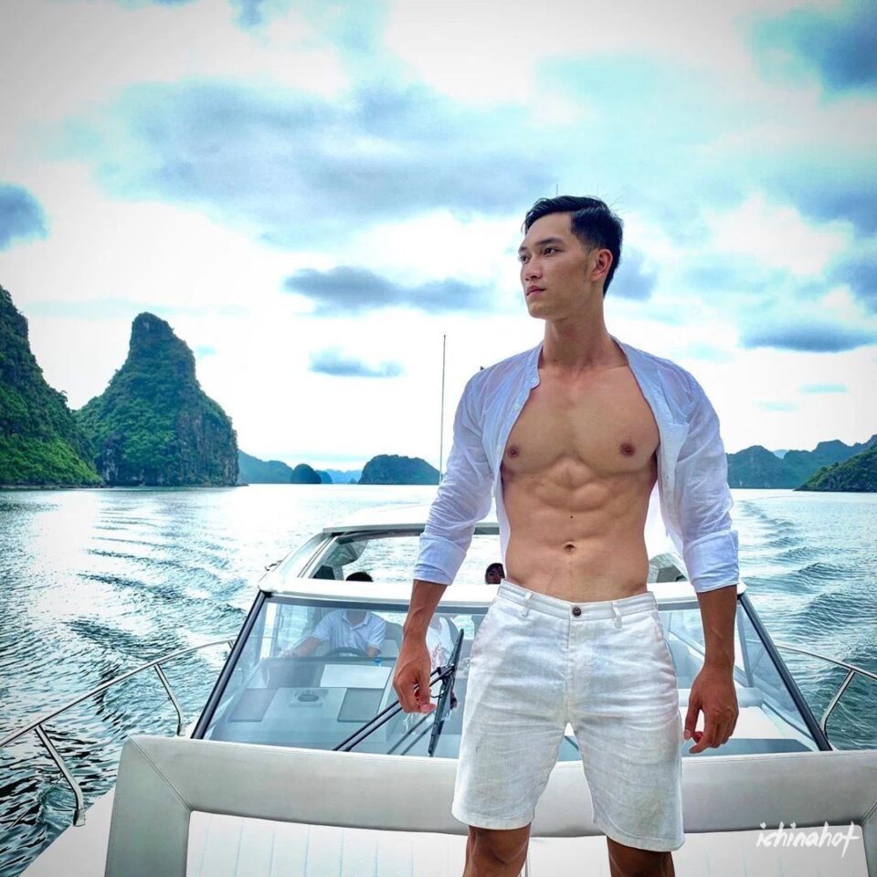 185cm的高大体育生下海，18cm太过威武 - 图4