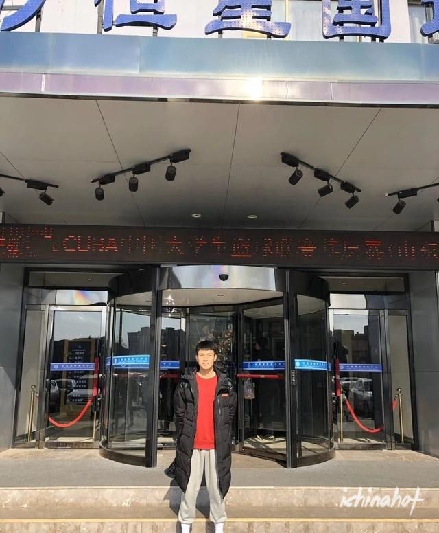 北京体育大学篮球体育生程鑫凯，18岁的他185CM - 图9