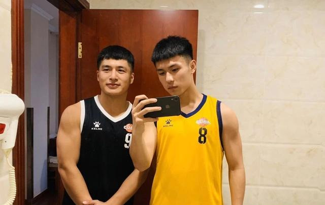 北京体育大学篮球体育生程鑫凯，18岁的他185CM - 图13