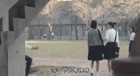 最近爆火的台湾帅哥许光汉，动图感受颜值和男友力！ - 图3