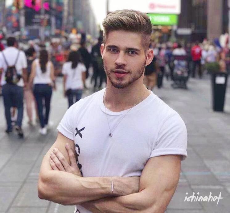 这个神奇的国家，满街帅哥平均身高184，而且是LGBT的天堂 - 图2