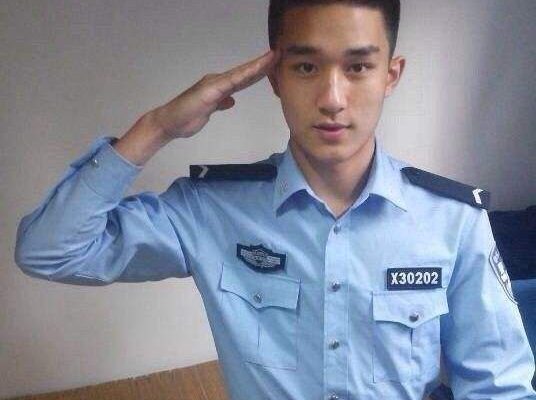 超好看同志小说《警卫连的故事》 TXT全文