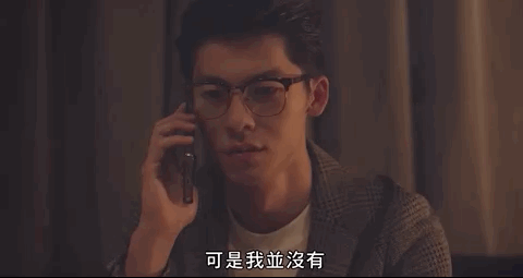 最近爆火的台湾帅哥许光汉，动图感受颜值和男友力！ - 图4