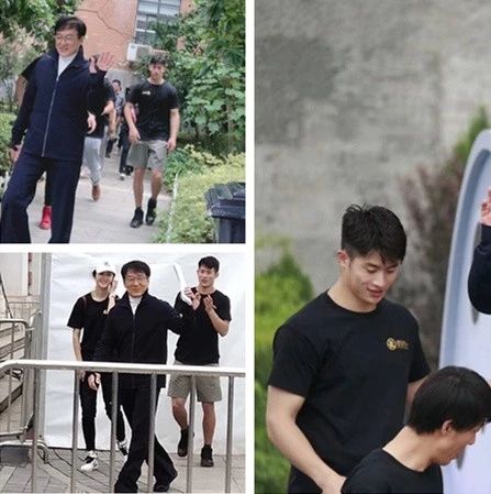 武汉体育学院张峰超诱惑硬照，网友：“我太TM可以了” - 图3