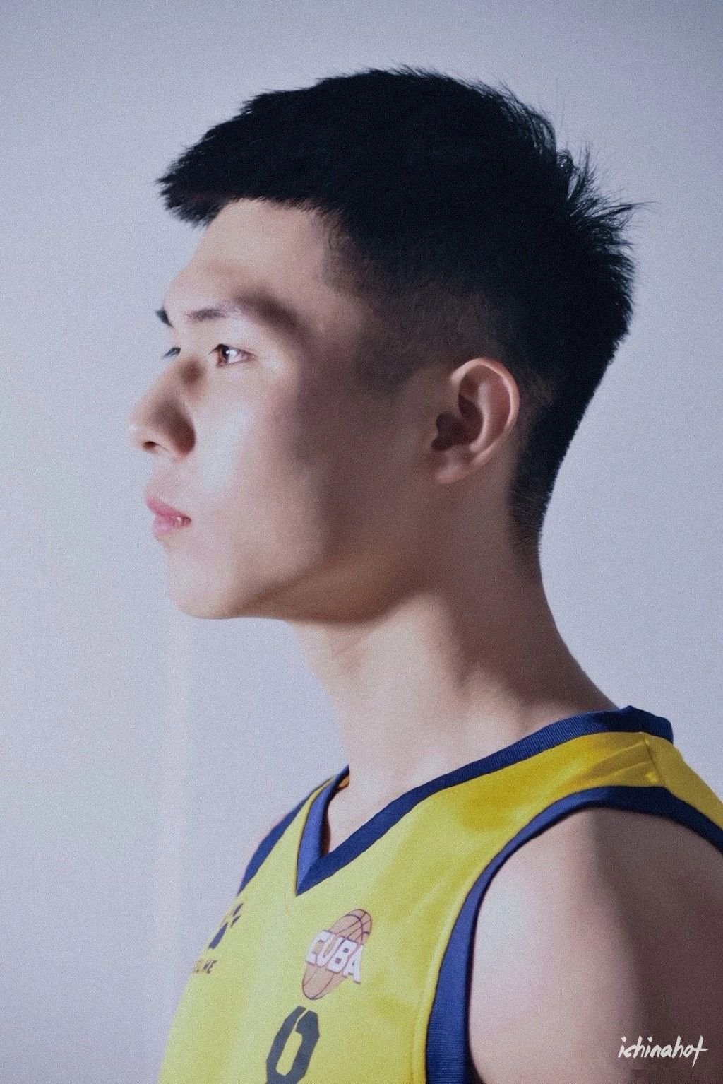 185cm+山东篮球体育生大弟弟，非常大强攻范儿 - 图2