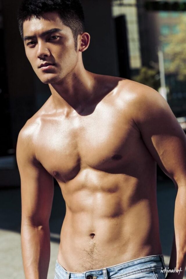 我的两个大jb体育生男友，超MAN帅气 - 图5