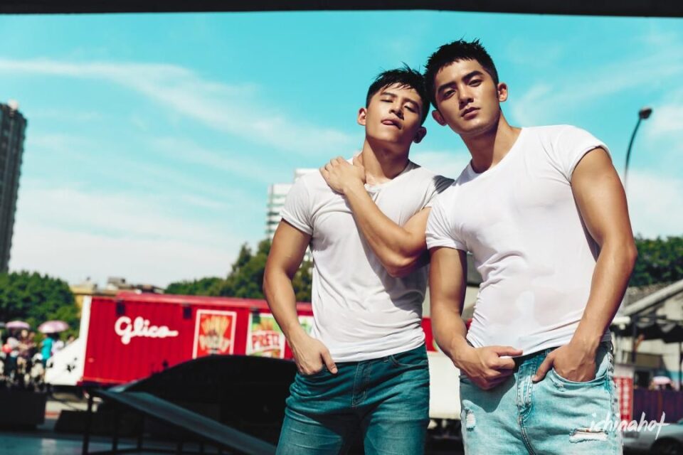 我的两个大jb体育生男友，超MAN帅气 - 图9