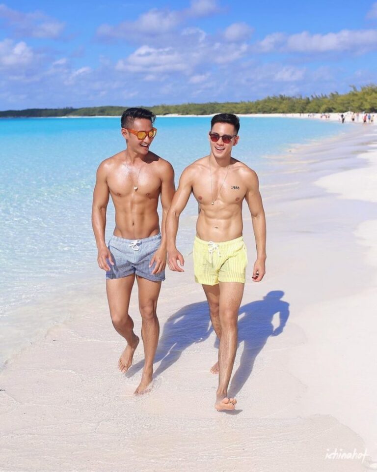 越南天菜GAY帅哥胡永科Ho Vinh Khoa最新裸照 - 图4