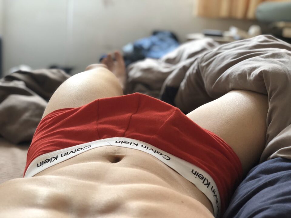 绝版珍藏补档！[大基社2020.3] 极品直男帅气体育生的18大肌霸Mack - 图2