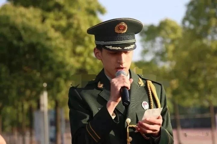 TOP20网友票选国民校草榜！99%的人都爱体院肌肉长腿校草！ - 图31