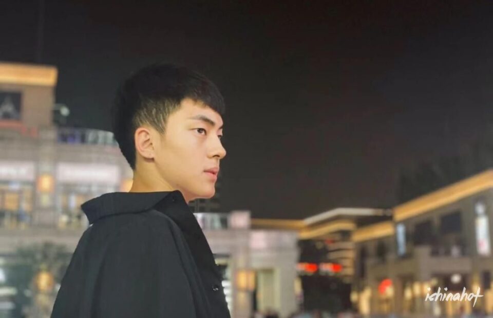 192大长腿体育生篮球小鲜肉，也太太太帅了吧！ - 图8