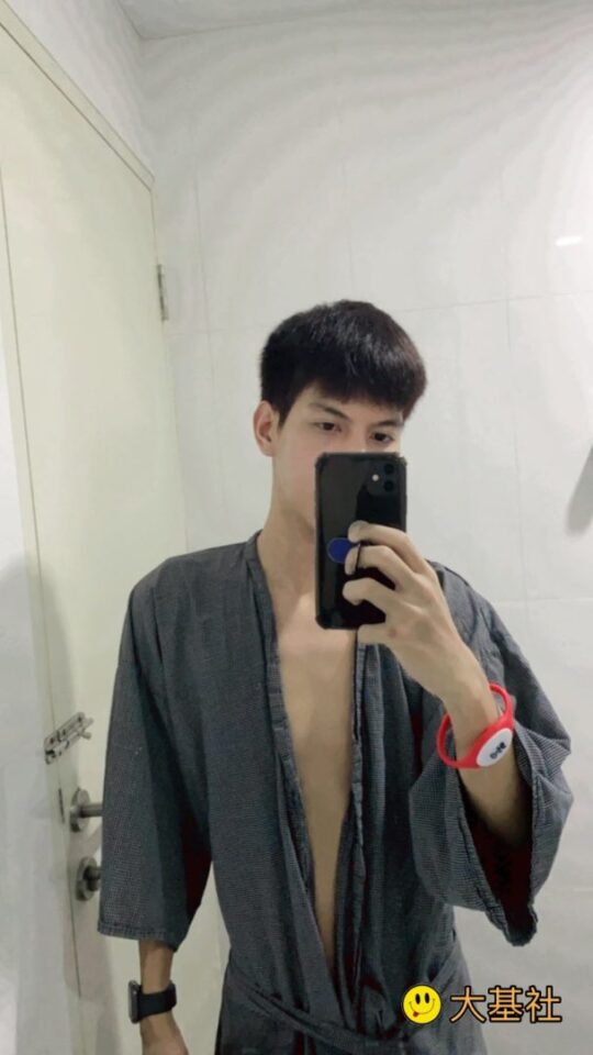 [大基社2021.3]泰国17/6.5cm网红ZenoTiger合辑 - 图1