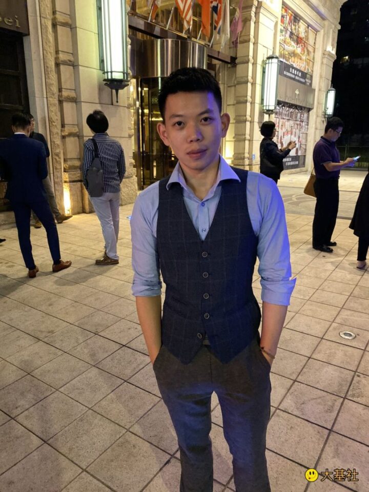 [大基社2021.14]重磅！极品17cm健壮帅哥威虎(103视频) - 图4