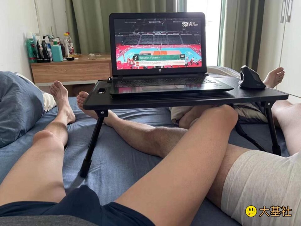 [大基社]上海骚0博主18㎝的小托马斯16部合辑（2023更新） - 图1