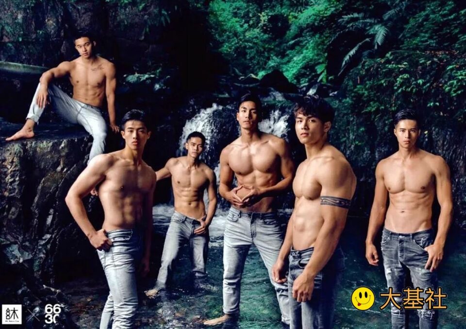 穿短裤比汪小菲还好大！超大奶凶寸头大狼狗（超多图） - 图2