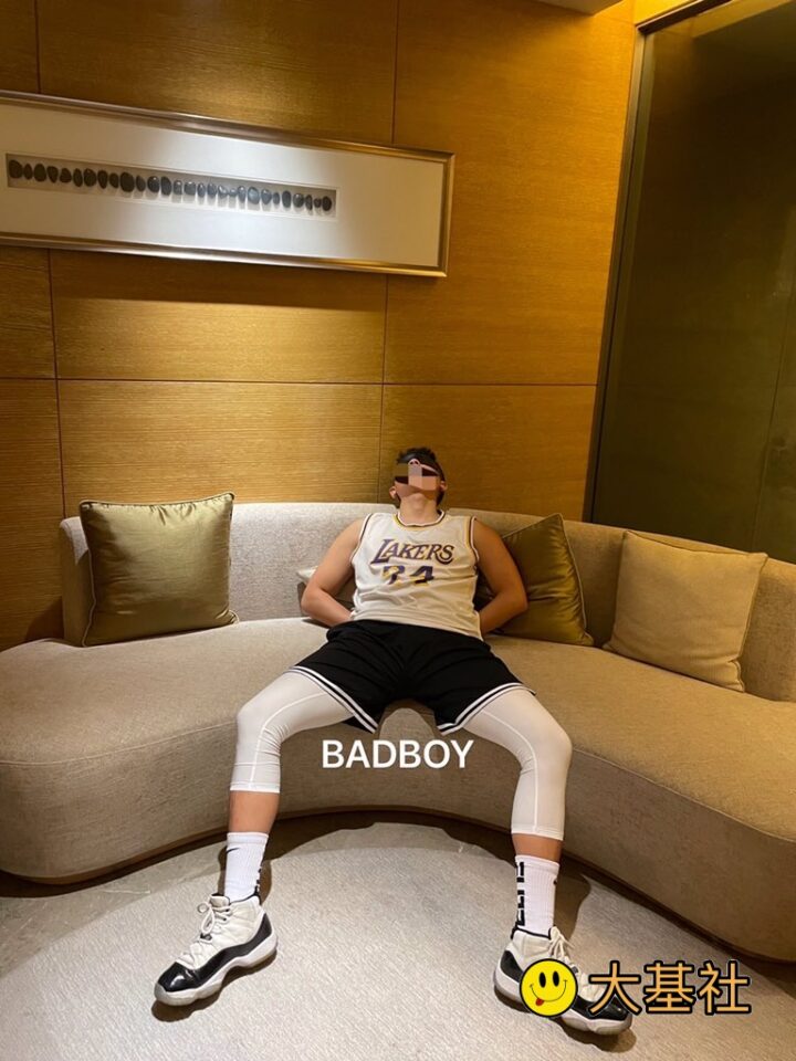 [大基社2022.1]大捷豹188cm重庆体育生1s - 图2