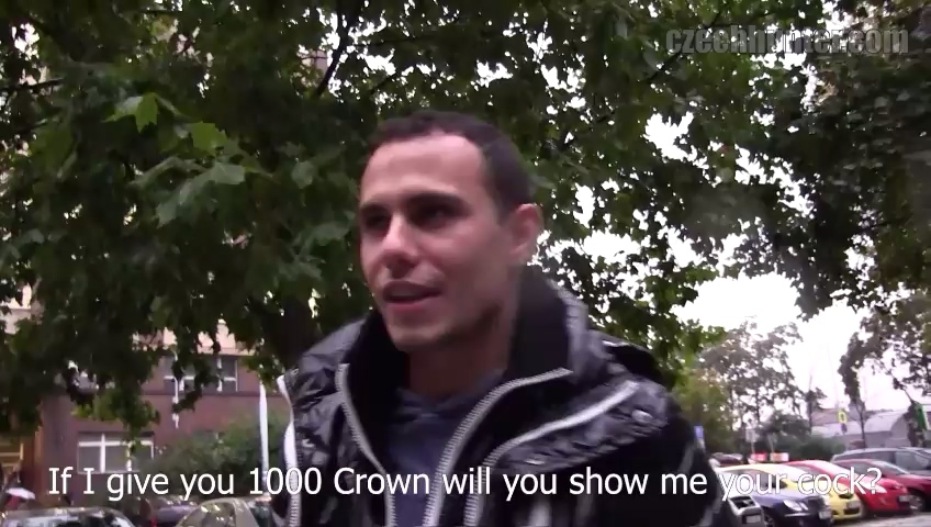 [经典收藏]捷克猎人Czechhunter原版高清合辑下载 - 图2