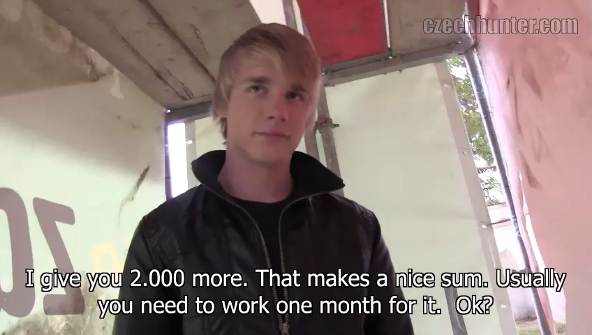 [经典收藏]捷克猎人Czechhunter原版高清合辑下载 - 图6