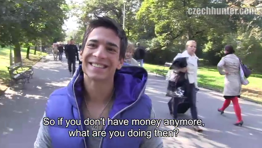 [经典收藏]捷克猎人Czechhunter原版高清合辑下载 - 图5