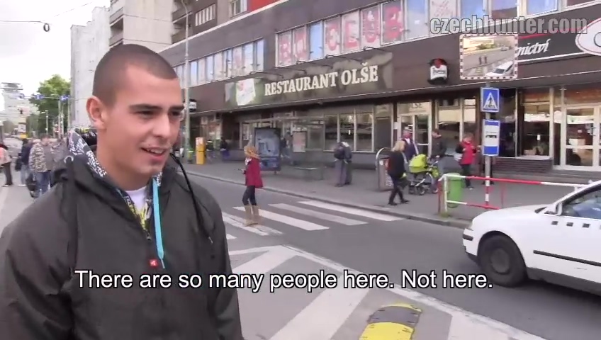 [经典收藏]捷克猎人Czechhunter原版高清合辑下载 - 图10