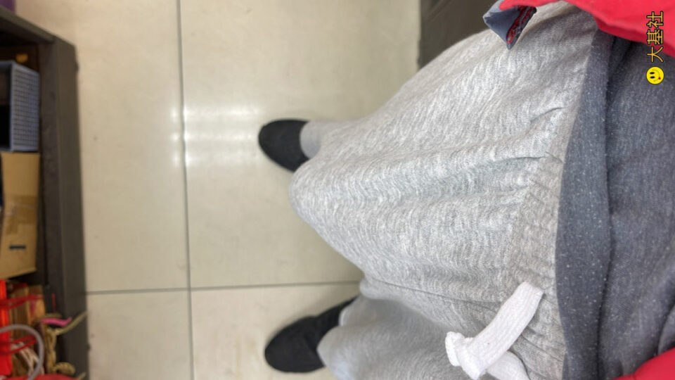 [大基社2022.11]国产露脸Jacker钻石18㎝大1狼狗 - 图3