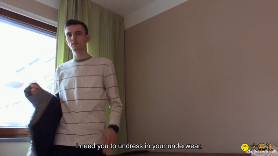 [收藏系列]捷克猎人Czechhunter最新23部超清合辑 - 图2