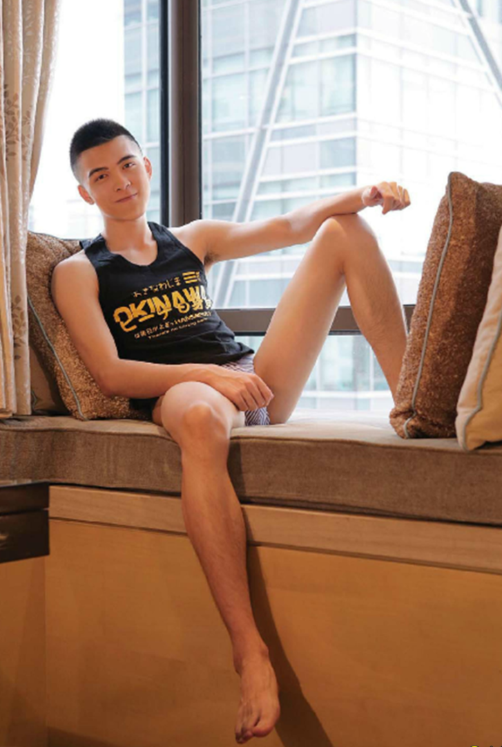 超级网红聰仔全见激喷写真合辑[331P] - 图4