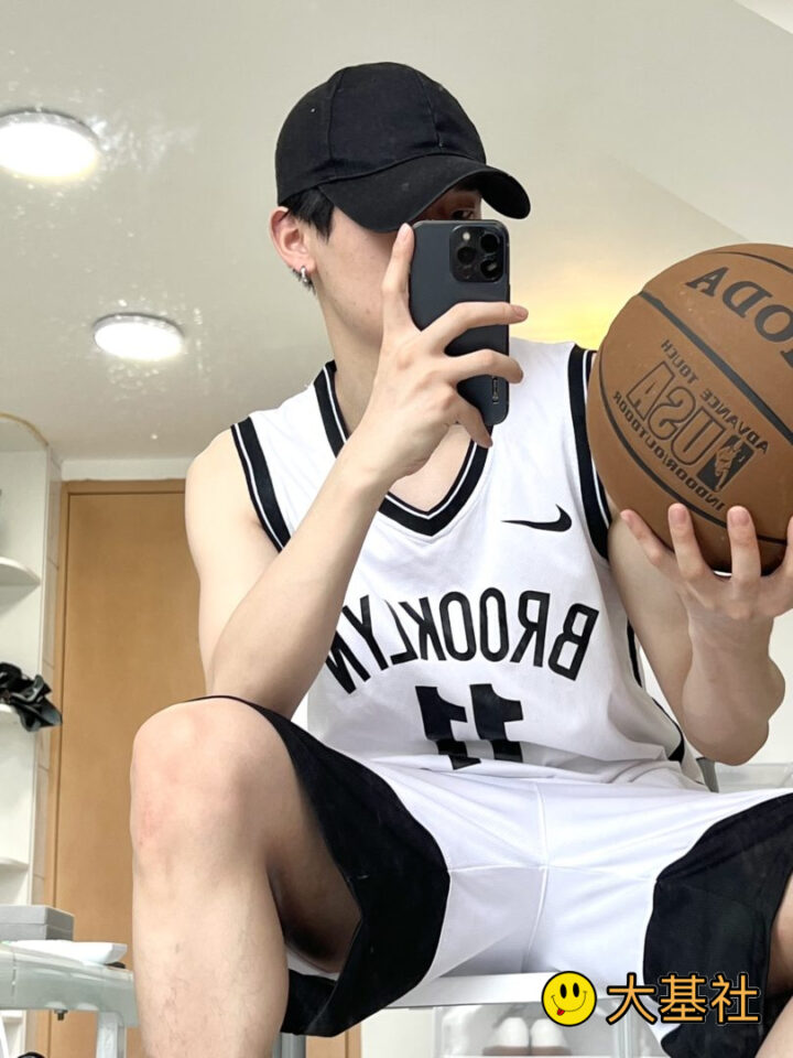 [大基社2022.18]极品190/19cm超大Dior小红书网红帅哥 - 图4