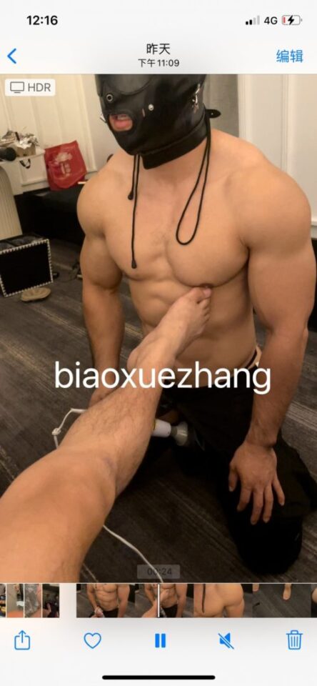 超级网红彪学长资源珍藏合辑 - 图4