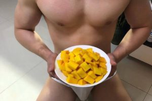 19cm城市猎人（abigcockman）作品合辑 - 图1