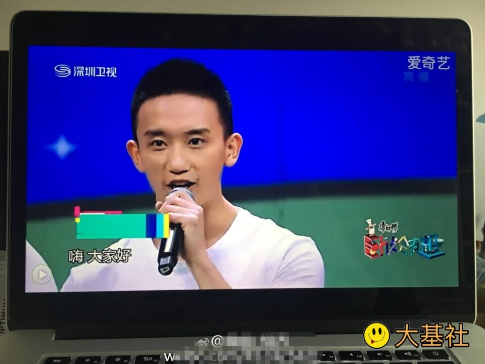 健身肌肉教练直男/抖音教练专访合辑 - 图2