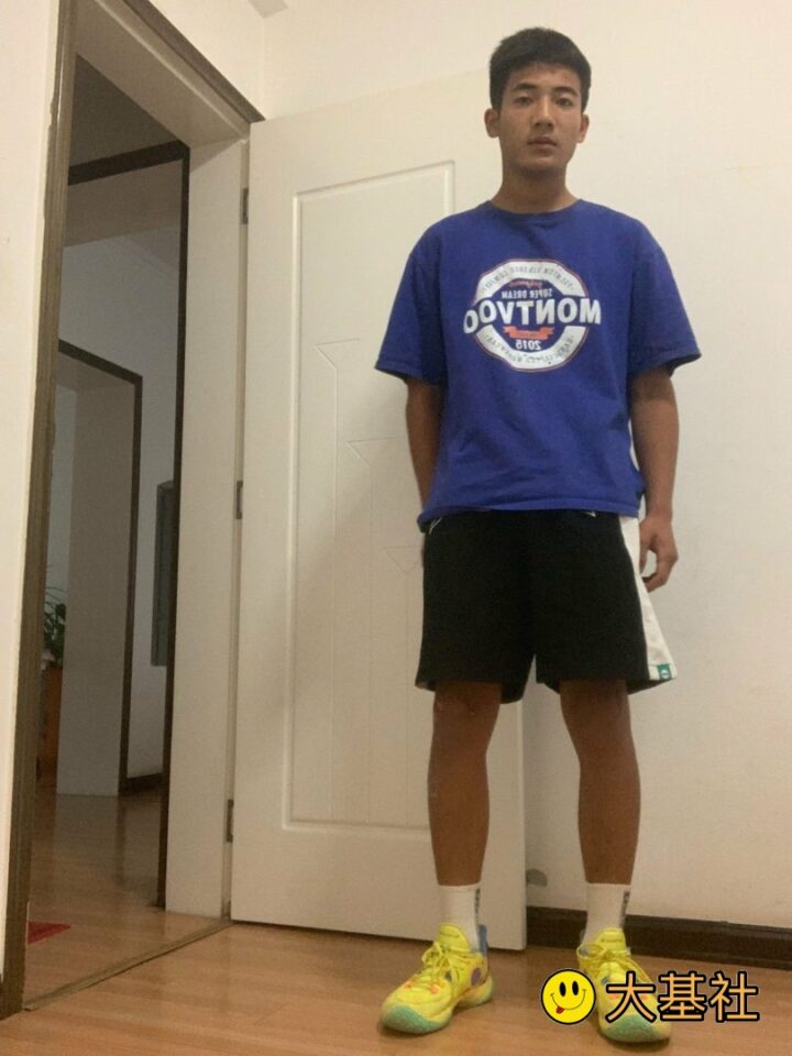 [大基社2022.20]绝版！黑皮真体育生北海私密合集 - 图2