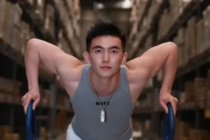 北体俊哥✈️粗口91部视频合辑 - 图3