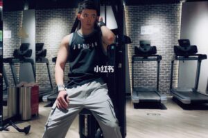 北体俊哥✈️粗口91部视频合辑 - 图9