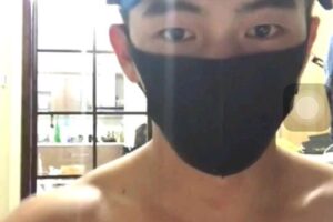 北体俊哥✈️粗口91部视频合辑 - 图5